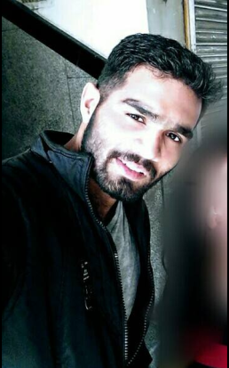 Sagar from Delhi NCR | Man | 25 years old