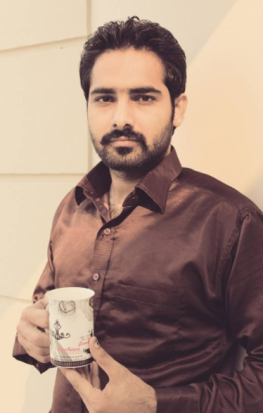 Pardeep from Nagercoil | Groom | 29 years old