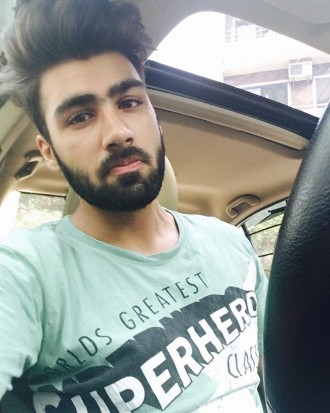 Siddharth from Delhi NCR | Groom | 24 years old