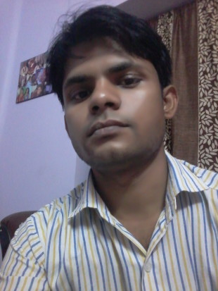 Atul from Hyderabad | Man | 30 years old