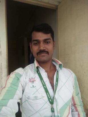 Gautam from Mangalore | Groom | 31 years old