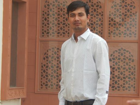 Ravi from Kolkata | Man | 26 years old