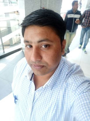 Kamal from Kolkata | Man | 33 years old