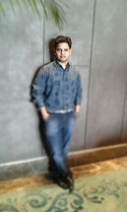 Aditya from Mumbai | Groom | 28 years old