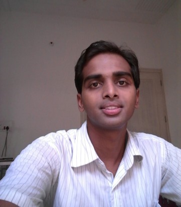 Vaneet from Ahmedabad | Groom | 31 years old