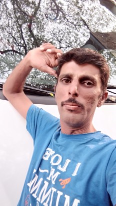Manish from Mumbai | Groom | 36 years old