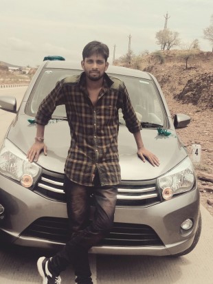 Ishwar from Ahmedabad | Groom | 29 years old