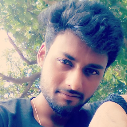 Atul from Bangalore | Man | 23 years old