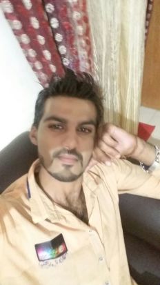 Karan from Vellore | Man | 31 years old