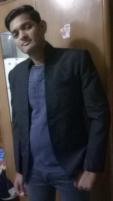 Ujjwal from Coimbatore | Groom | 25 years old