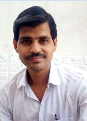 Sunil from Madurai | Man | 38 years old