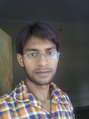 Somraj from Hyderabad | Man | 23 years old