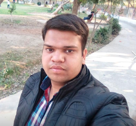 Deepak from Bangalore | Man | 26 years old