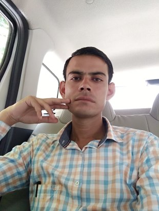 Avinash from Ahmedabad | Groom | 29 years old