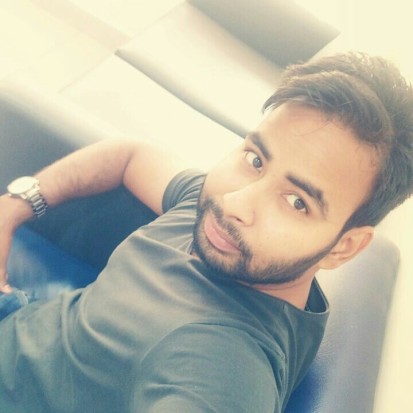 Avnish from Bangalore | Man | 30 years old