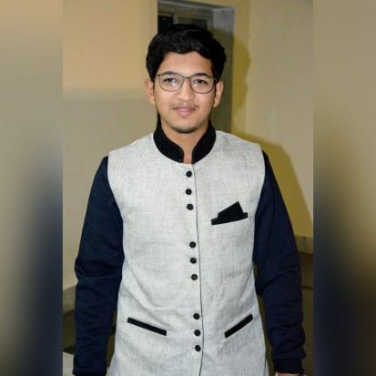 Akshay from Ahmedabad | Groom | 23 years old