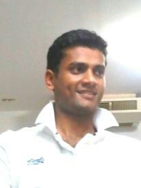 Sriram from Coimbatore | Man | 36 years old