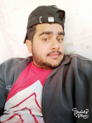 Dinesh from Delhi NCR | Groom | 24 years old