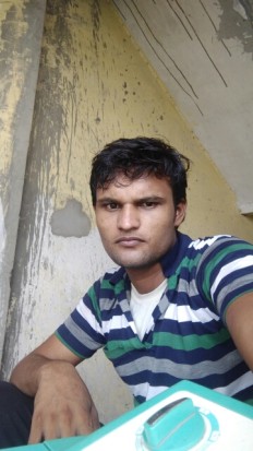 Shivam from Anand | Man | 23 years old