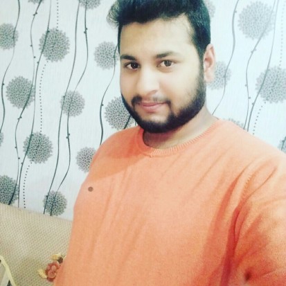 Rishabh from Kolkata | Man | 27 years old