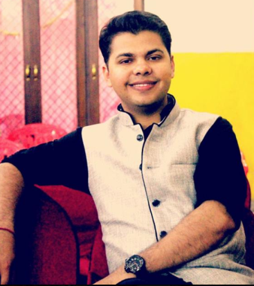 Akash from Kolkata | Man | 29 years old