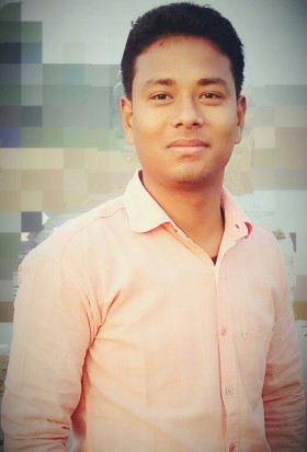 Manish from Hyderabad | Groom | 25 years old