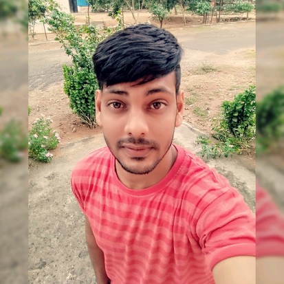 Kushal from Ahmedabad | Groom | 24 years old
