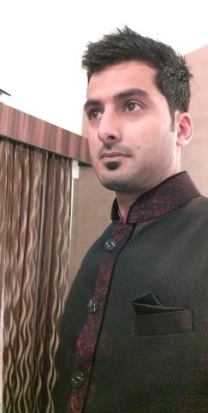 Mrinal from Ahmedabad | Groom | 32 years old