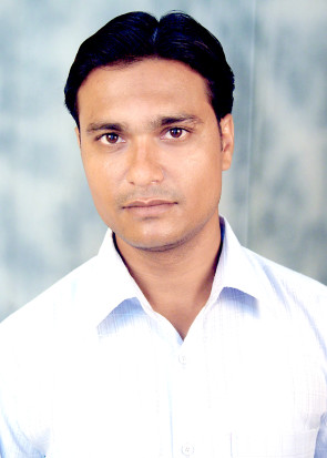 Hemant from Hyderabad | Groom | 39 years old