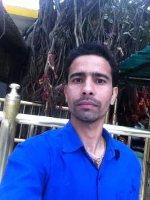 Ravi from Kolkata | Groom | 34 years old