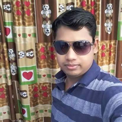 Rahul from Kolkata | Groom | 26 years old
