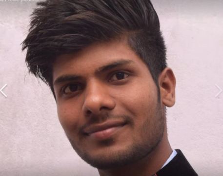 Rahul from Coimbatore | Man | 24 years old