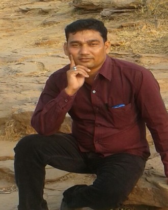 Rakesh from Kollam | Groom | 39 years old