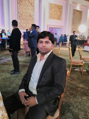 Pawan from Hyderabad | Groom | 38 years old