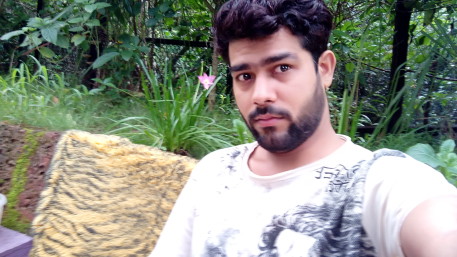 Umesh from Hyderabad | Man | 28 years old