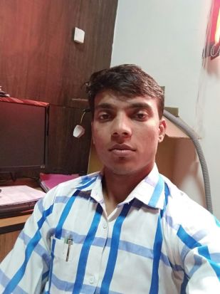 Hemant from Hyderabad | Groom | 25 years old