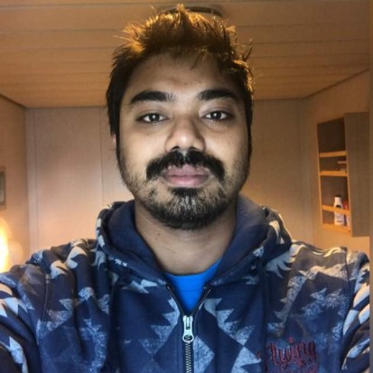 Vishal from Chennai | Groom | 31 years old