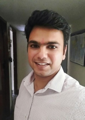 Rohit from Chavara | Groom | 33 years old