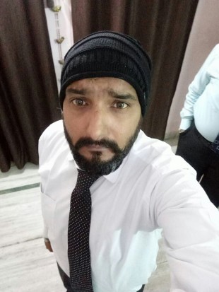 Amit from Delhi NCR | Groom | 40 years old