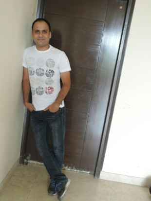 Vishal from Mumbai | Man | 31 years old