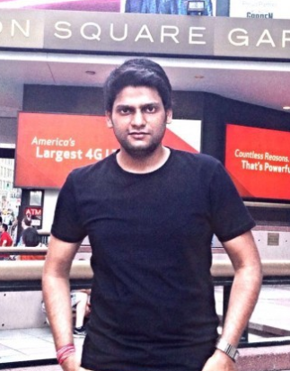 Sumit from Mumbai | Groom | 32 years old