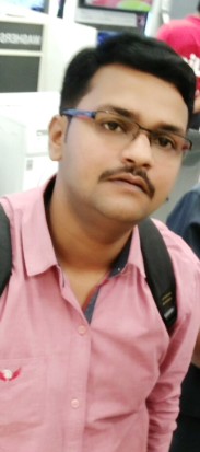 Satyajit from Hyderabad | Man | 32 years old