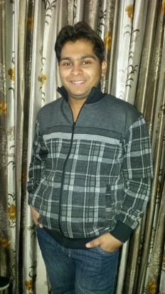 Vishesh from Nagercoil | Groom | 25 years old