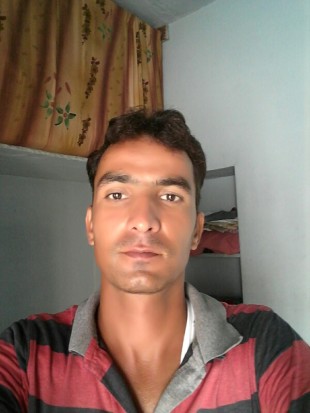 Mukesh from Hyderabad | Groom | 26 years old