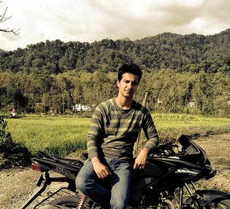 Pawan from Kolkata | Man | 28 years old