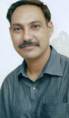 Harjeet from Hyderabad | Man | 46 years old