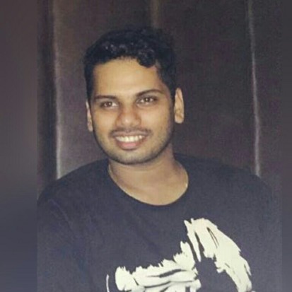 Roshan from Kalyani | Groom | 26 years old