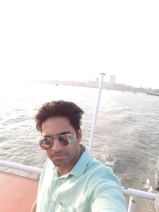 Gaurav from Ahmedabad | Groom | 35 years old