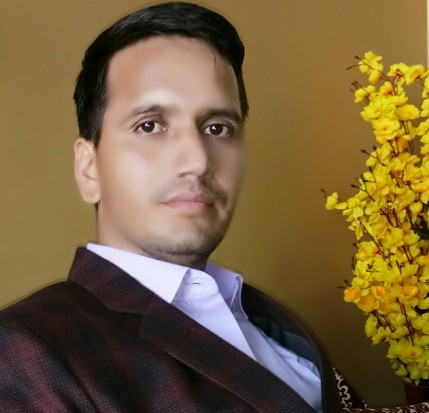 Prakash from Delhi NCR | Groom | 40 years old