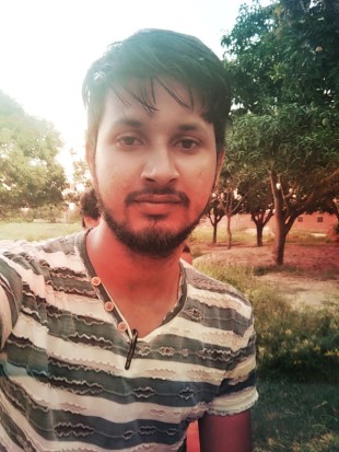 Heera from Kolkata | Man | 23 years old